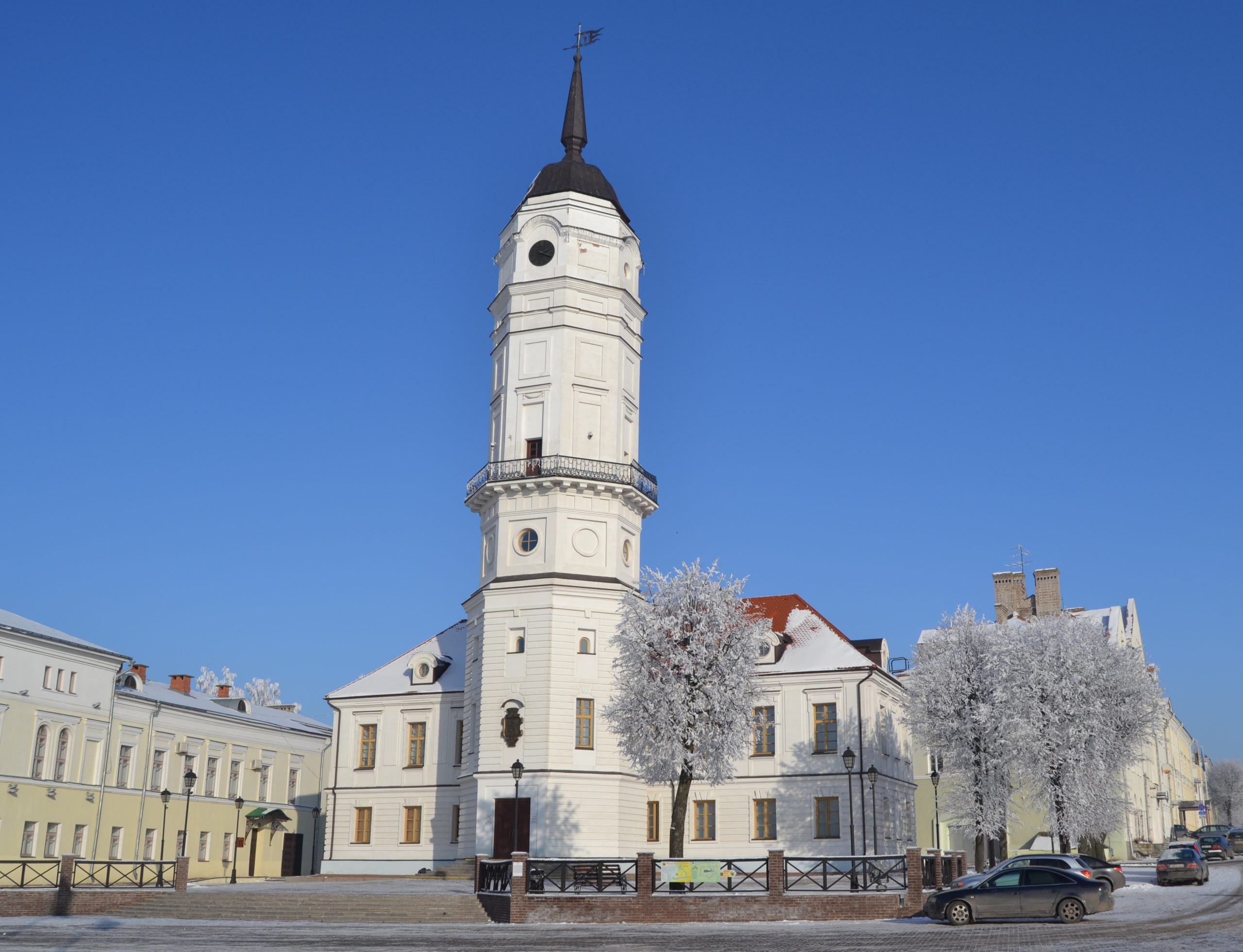 ДЕНЬ ГОРОДА МОГИЛЕВА! - Могилевская городская специализированная  детско-юношеская школа олимпийского резерва “БАГИМА” имени О.Г. Мищенко